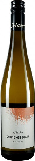 2021 Sauvignon Blanc trocken - Weingut Mader