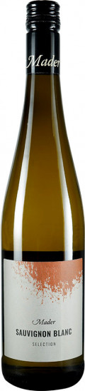 2022 Sauvignon Blanc trocken - Weingut Mader