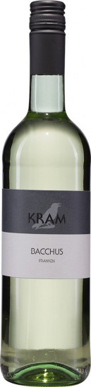 2023 Obereisenheimer Höll Bacchus Kabinett trocken - Weingut Kram