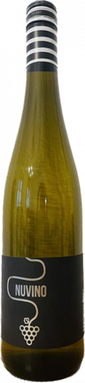 2024 NuVino feinherb - Wein- und Sektgut Schreier