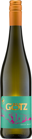 EASY WHITE lieblich - Familie Götz