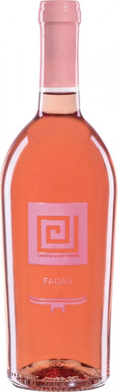 2024 Fadas Isola dei Nuraghi IGP trocken - Cantina Nuovi Poderi