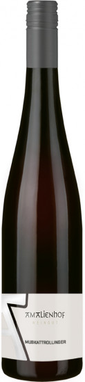 2023 Muskat-Trollinger feinherb - Weingut Amalienhof