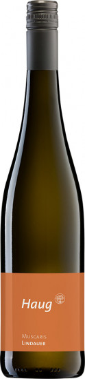 2024 Muscaris trocken Bio - Haug