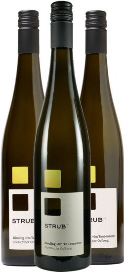 Strub 1710 Weihnachtspaket - Weingut Strub 1710