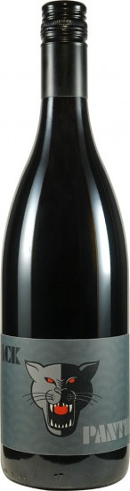2016 BLACK PANTHER trocken - Weingut Dackermann