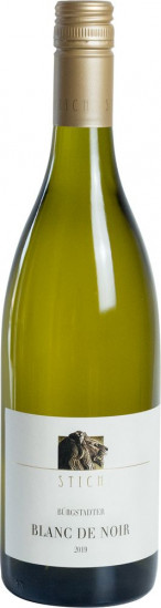 2023 Bürgstadter Blanc de Noir trocken - Weingut Stich
