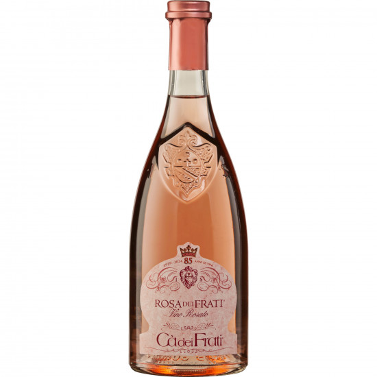 Rosa dei Frati Riviera del Garda Classico DOC - Cà dei Frati