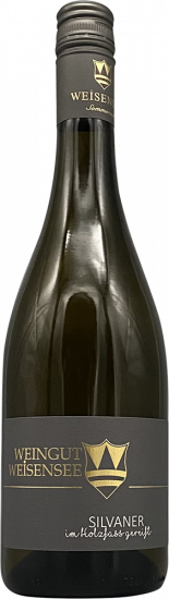 2022 Silvaner 