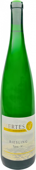 2024 Riesling Typus M - Weingut Mathias Mertes
