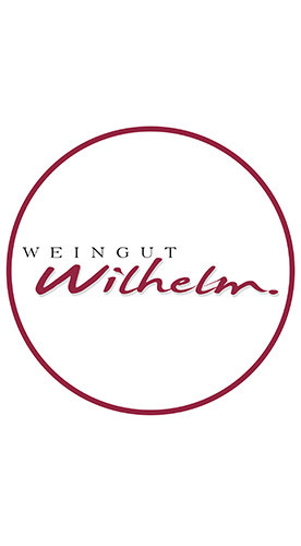 2018 Altenberg Trollinger Weißherbst trocken - Weingut Wilhelm