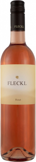 2024 Rosé trocken - Fleckl