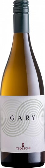 2023 Gary trocken - Tedeschi