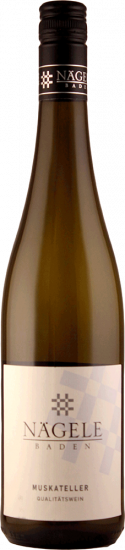 2023 MUSKATELLER trocken - Weingut Nägele