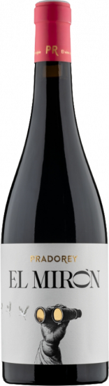 2024 PRADOREY El Mirón trocken - Pradorey