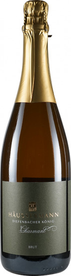 Charmant blanc brut - Weingut Häußermann