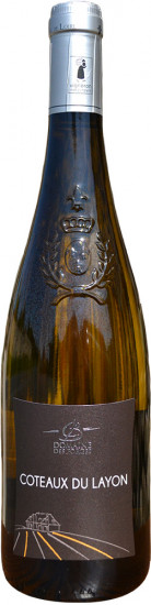 2023 Côteaux du Layon AOP süß - Domaine des Forges