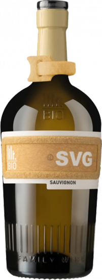 2021 Sauvignon Friuli DOC trocken Bio - Mister Bio Wine