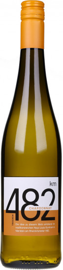 2024 Chardonnay 