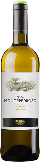 2024 Verdejo Rueda DO trocken - Finca Montepedroso