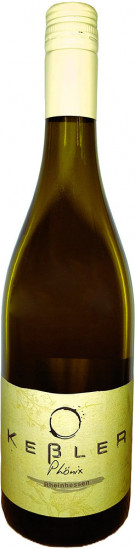 2025 Phönix trocken Bio - Weingut Keßler