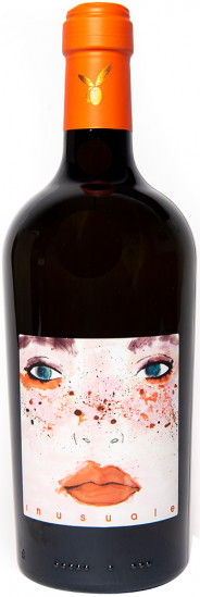 2020 Inusuale Sangiovese Toscana IGP trocken - Inserrata