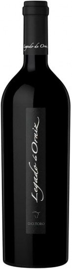 2020 Legado de Orniz Toro DO trocken - Legado de Orniz