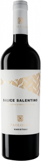 2021 Salice Salentino DOC trocken - Cantine Paololeo