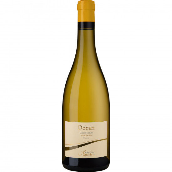 2022 Doran Chardonnay Riserva trocken 1,5 L - Cantina Terlan