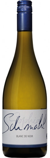 2024 Blanc de Noir - Weingut Claus-Peter Schmahl