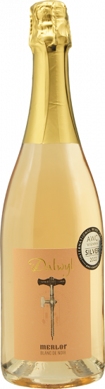 2024 Merlot blanc de noir brut - Weingut Dätwyl