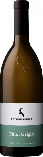 2024 PINOT GRIGIO/Rottensteiner - 