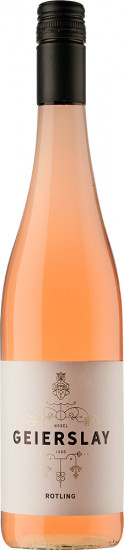2024 Rotling feinherb - Weingut Geierslay