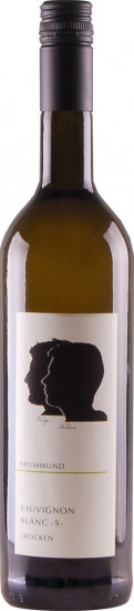 2014 Sauvignon Blanc -S- trocken - Weinmanufaktur Brummund
