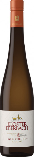 2019 Erbacher Marcobrunn Riesling VDP.GROSSES GEWÄCHS® trocken - Kloster Eberbach
