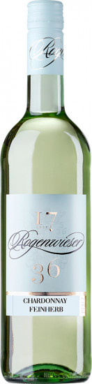 2025 Chardonnay feinherb - Weingut Paul Rogenwieser