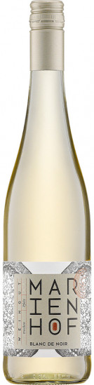 2023 Blanc de Noir trocken Bio - Weingut und Weinstube Marienhof