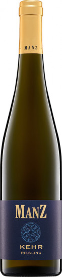 2023 Kehr *** Riesling trocken - Weingut Manz