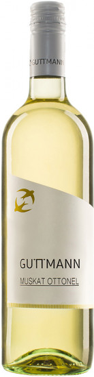 2023 Muskat Ottonel süß - Weingut Guttmann Michael