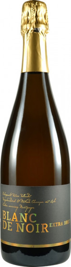 2022 Blanc de Noir Sekt extra brut - Weingut Meintzinger