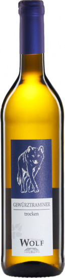 2022 Gewürztraminer trocken - Weingut Wolf