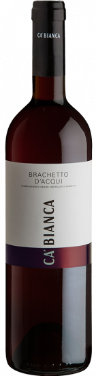 2024 Brachetto D'Acqui DOCG süß - Travino Special Gruppo Italiano Vini