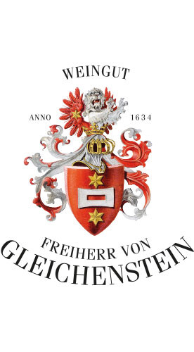 2015 Oberrotweiler Eichberg Baron Philipp trocken - Weingut Freiherr von Gleichenstein