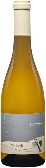 2024 Sauvignon Vin de France Eric Louis trocken - Domaine Eric Louis