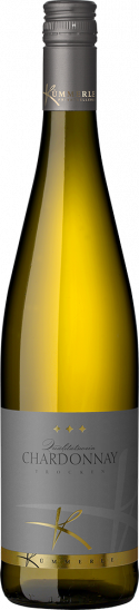 2023 Chardonnay trocken Bio - Privatkellerei Kümmerle