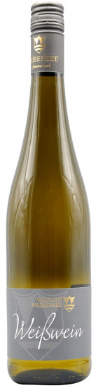 2020 Weißwein Cuvée trocken - Weingut Weisensee