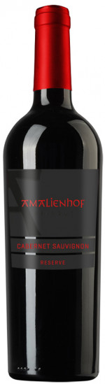 2021 Cabernet Sauvignon Reserve trocken - Weingut Amalienhof