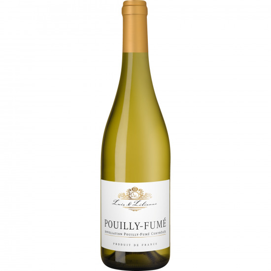 2024 Luis et Lilianne Pouilly-Fumé trocken - Caves de Pouilly sur Loire