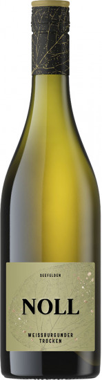 2024 Seefelder Weissburgunder trocken - Weingut Noll