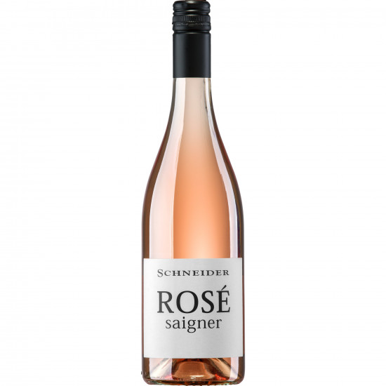 Markus Schneider Rosé Saigner